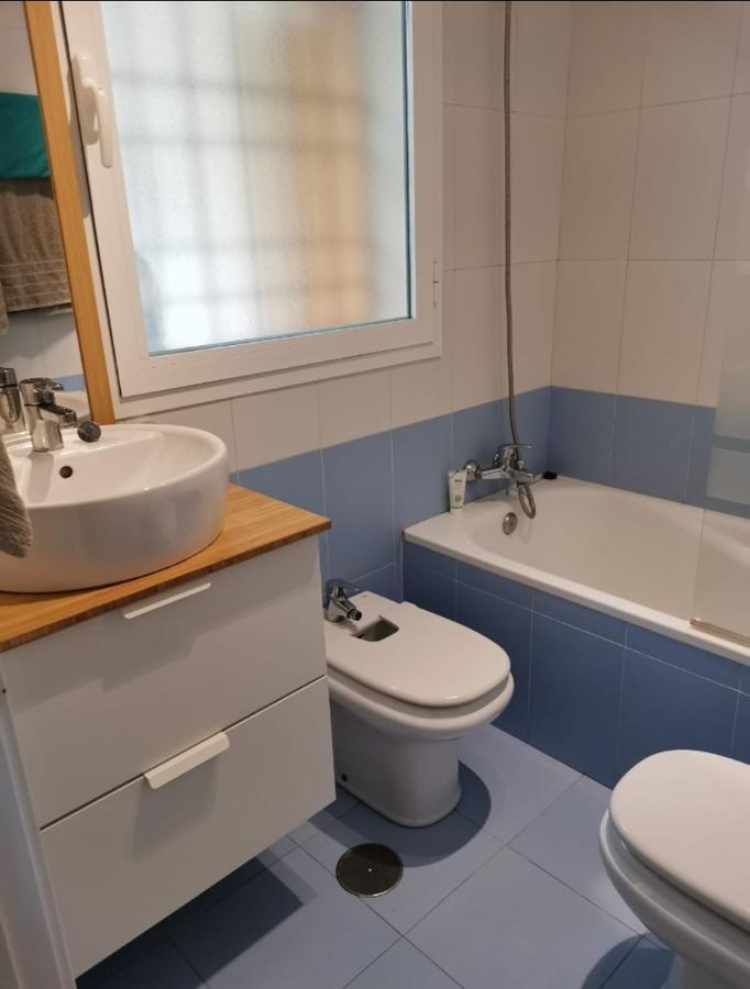 Modern Studio Flat Close To Plaza Merced Malaga Ngoại thất bức ảnh